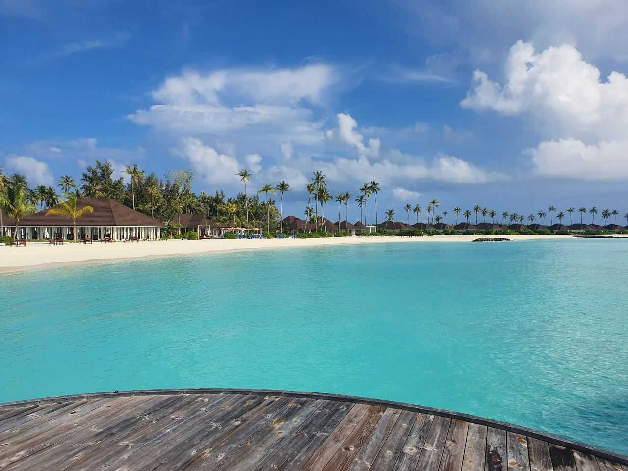 Maldives Vacation Packages 11/11  Holidays in Maldives