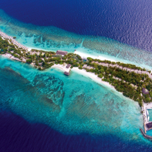Oblu Helengeli Maldives Resort
