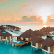 Sun Siyam Iru Fushi Islands & Resorts Maldives
