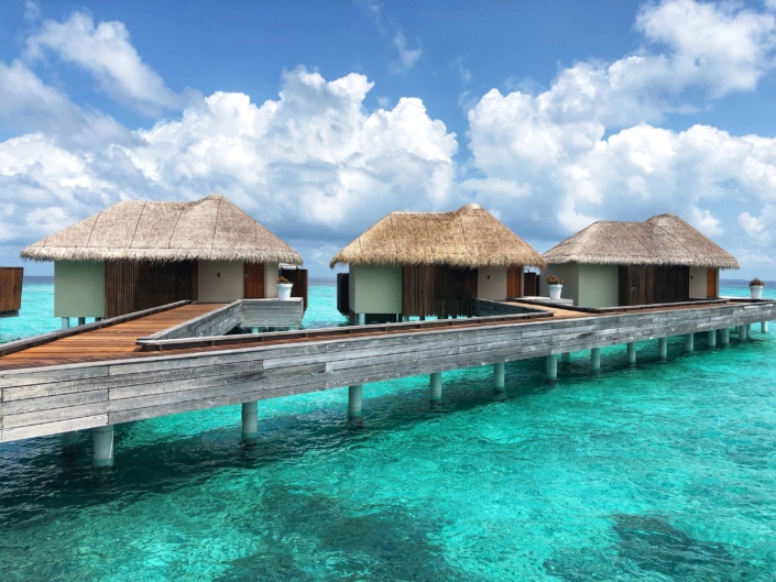 Cocogiri Island Maldives Resort Detailed Overview 2023