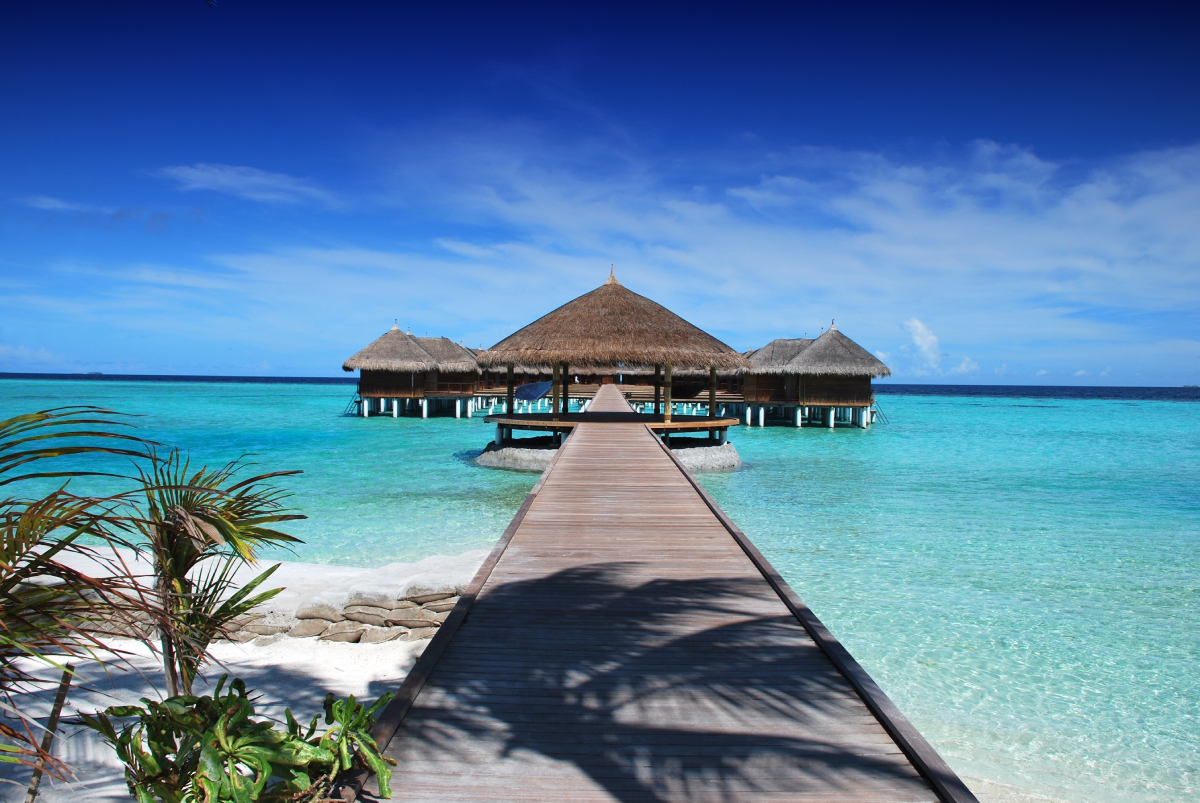 Robinson Club Noonu Maldives Resort detailed review 2023