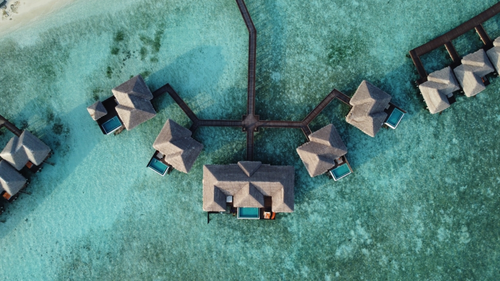 Sheraton maldives fulmmon resort and spa